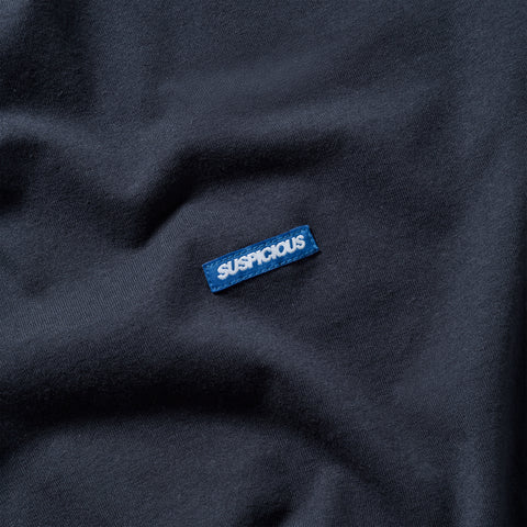 Basics / Basic W Tee - Nightfall