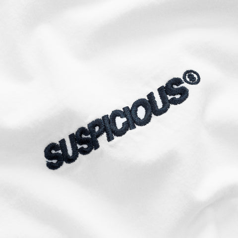 +351 Cotton / 351 Essentials Tee - White