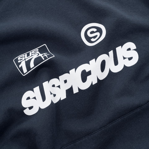 Off Season / Club Hoodie - Nightfall