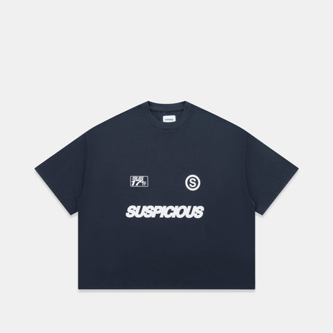 Off Season / Club Tee - Nightfall