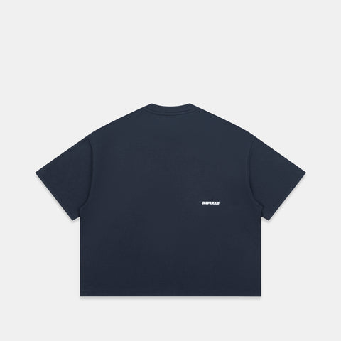 Off Season / Club Tee - Nightfall