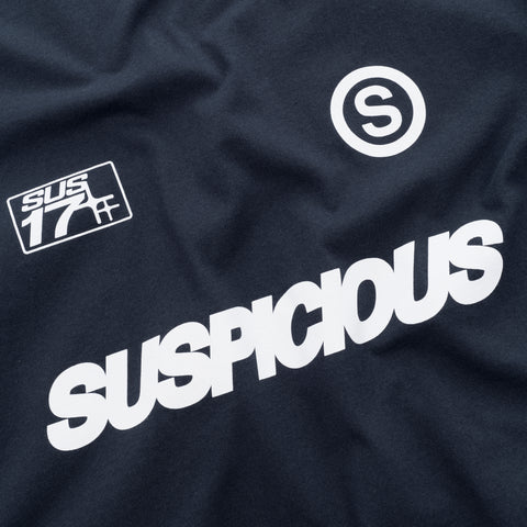 Off Season / Club Tee - Nightfall