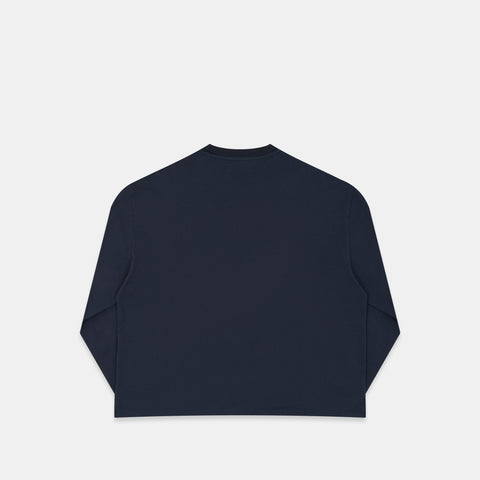 Bestsellers Variants / Core Longsleeve - Nightfall