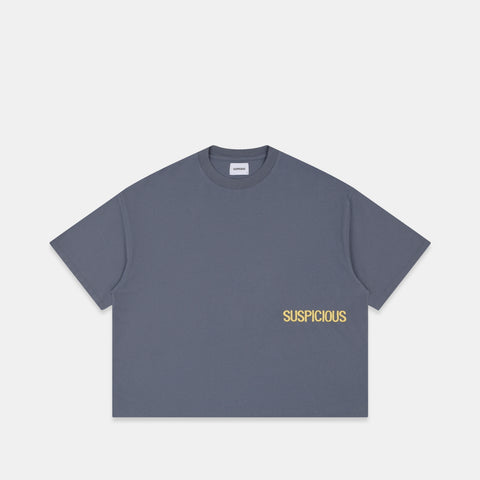 Bestsellers Variants / Core Tee - Grisaille