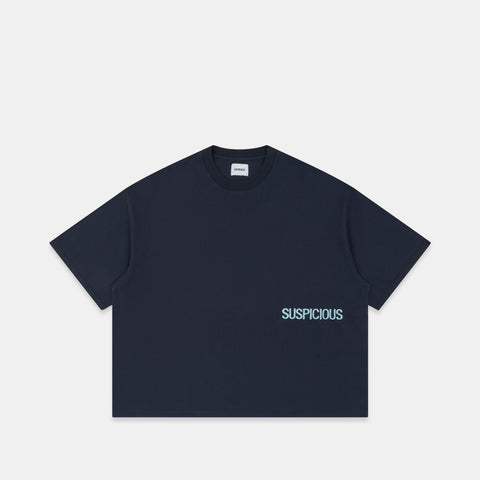 Bestsellers Variants / Core Tee - Nightfall