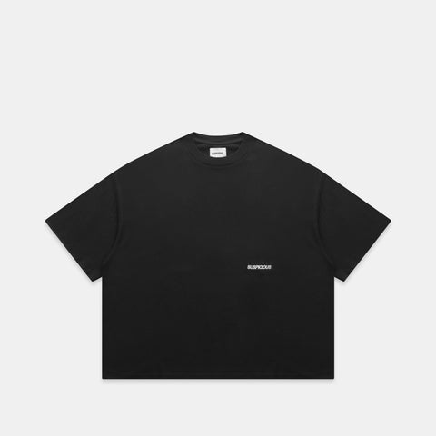 Bestsellers Variants / Essentials Tee - Black