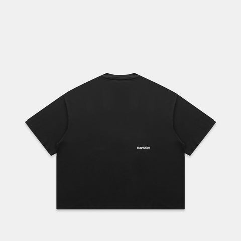 Bestsellers Variants / Essentials Tee - Black