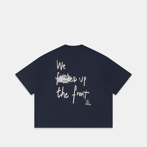 Bestsellers Variants / F'd Up Tee - Nightfall