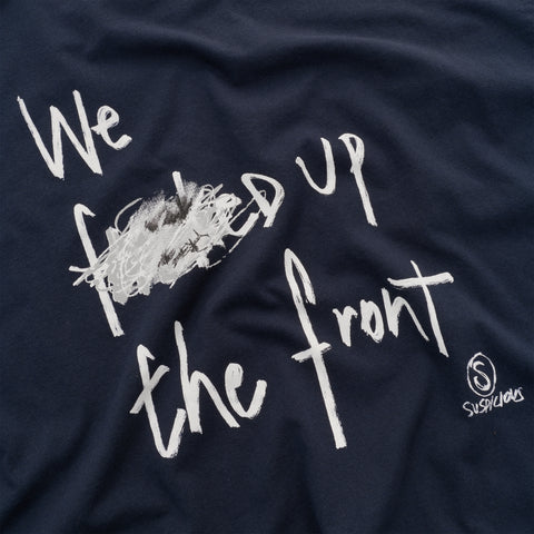 Bestsellers Variants / F'd Up Tee - Nightfall