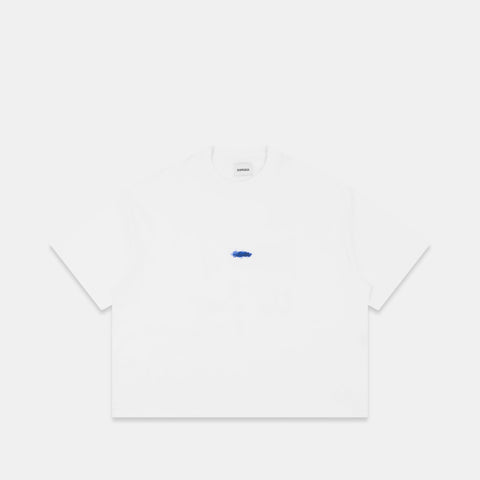 PL / F'd Up Tee - White