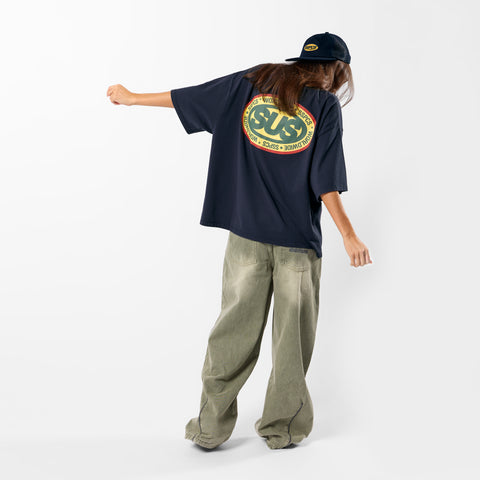 Winter3 / Global Tee - Nightfall