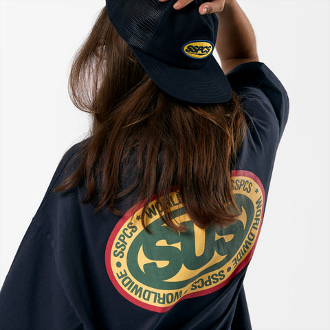 Winter3 / Global Tee - Nightfall