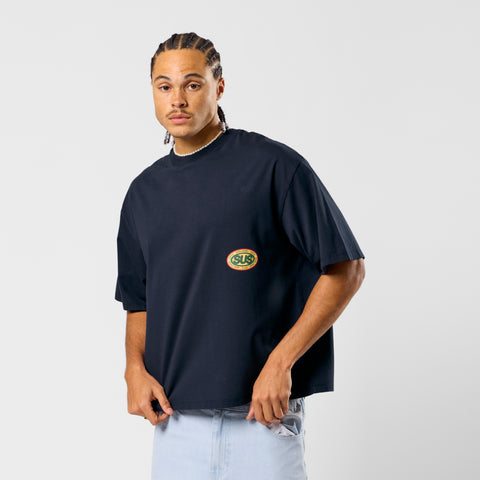 Winter3 / Global Tee - Nightfall