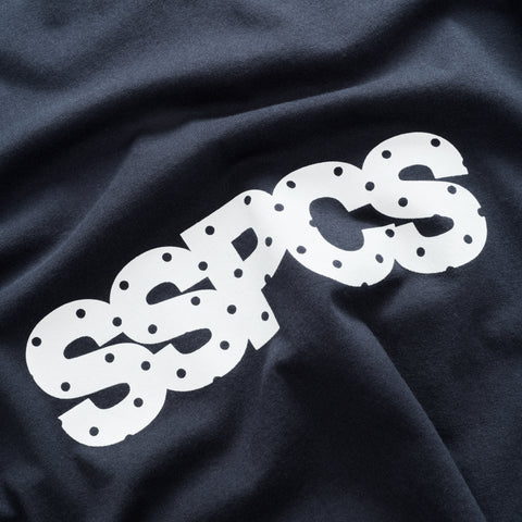 Polkaline / Polka SSPCS Longsleeve - Nightfall