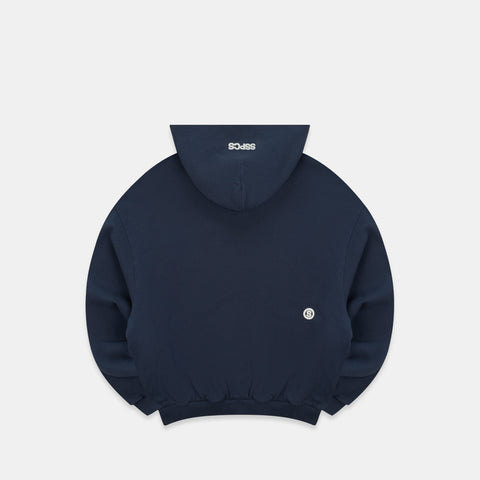 Spring 1 / S2026 Hoodie - Nightfall