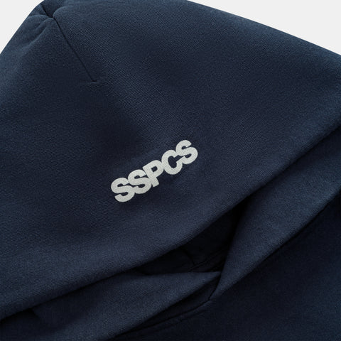 Spring 1 / S2026 Hoodie - Nightfall