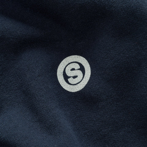 Spring 1 / S2026 Hoodie - Nightfall