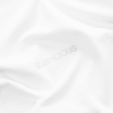 Spring 1 / S2026 Longlseeve - White