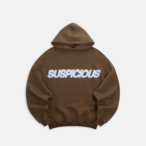 Winter 5 / Slab Hoodie - Bear