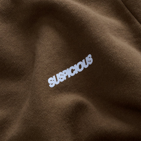Winter 5 / Slab Hoodie - Bear
