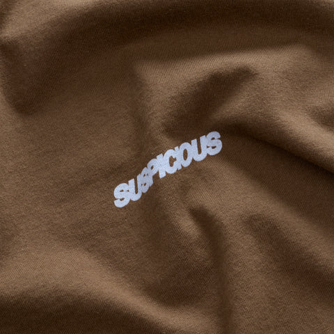 Winter 5 / Slab Tee - Bear