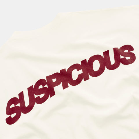 Bestsellers Variants / Slab Tee - Natural