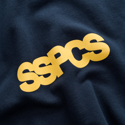 Winter 5 / Solid Crewneck - Nightfall