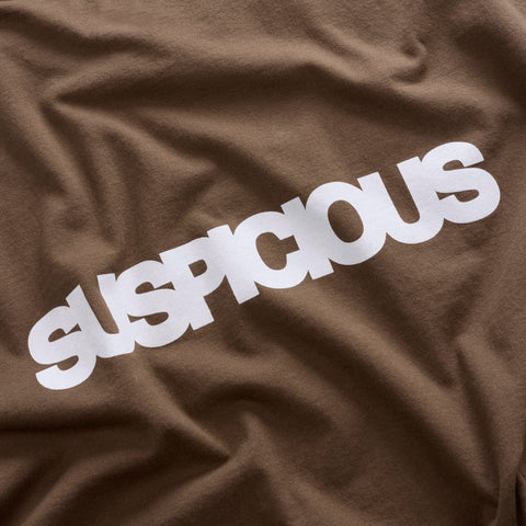 Winter 5 / Solid Longsleeve - Bear