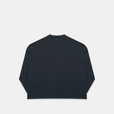 Softground / Solid Longsleeve - Nightfall