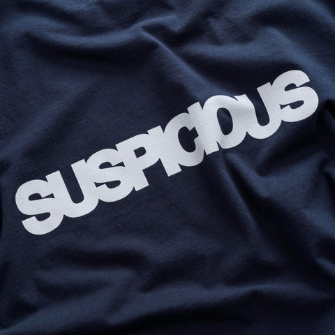 Winter 5 / Solid Longsleeve - Nightfall