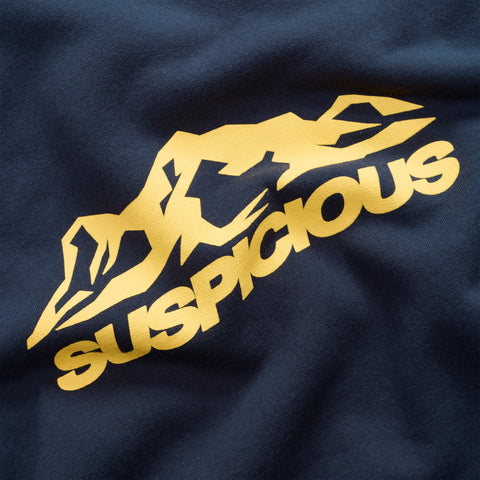 Winter3 / Summit Hoodie - Nightfall