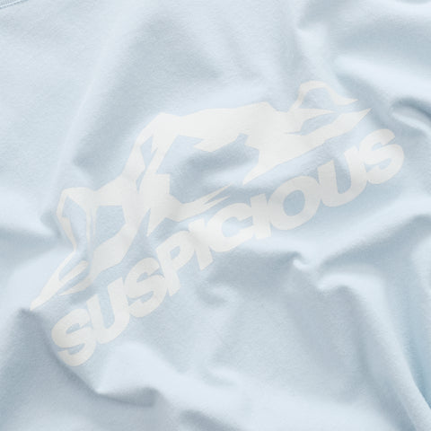 Winter3 / Summit Longsleeve - Celestial Blue