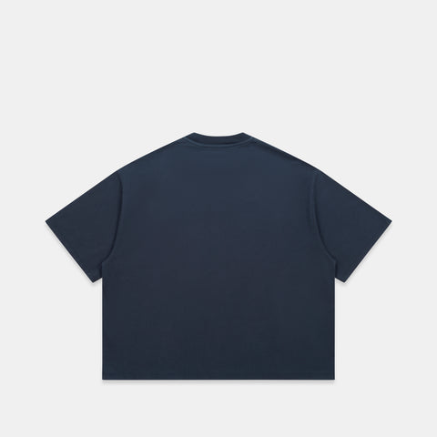 Winter3 / Summit Tee - Nightfall