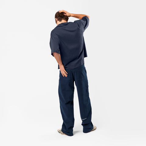 Winter3 / Summit Tee - Nightfall