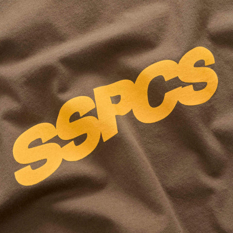 Camo / Track Longsleeve - Bear