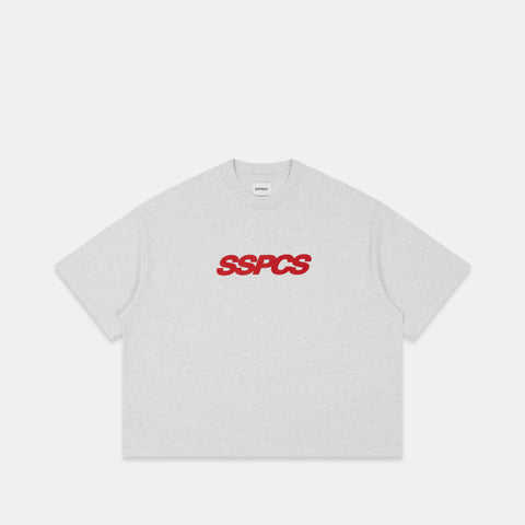 Bestsellers Variants / Track Tee - Ash