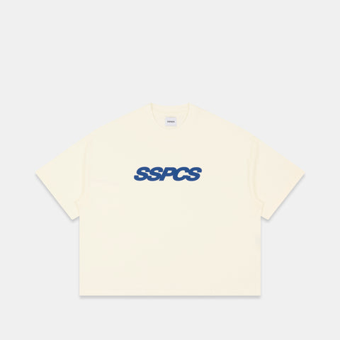 Bestsellers Variants / Track Tee - Natural