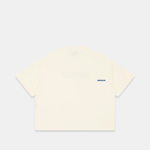 Bestsellers Variants / Track Tee - Natural