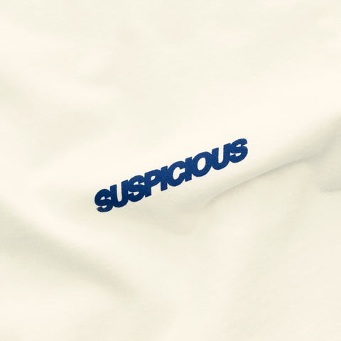 Bestsellers Variants / Track Tee - Natural