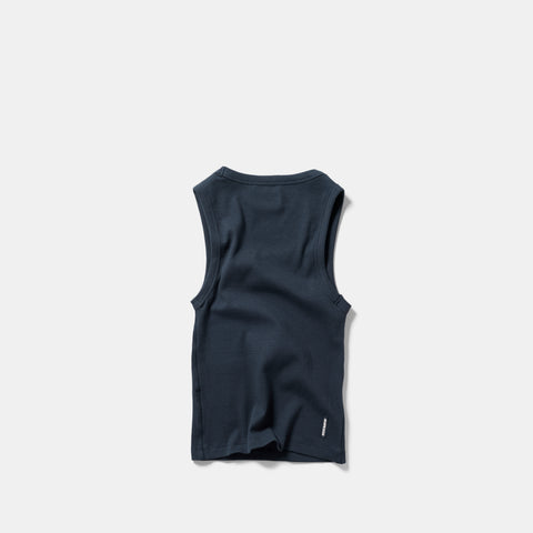 Women Drop / Clave W Tank Top - Nightfall