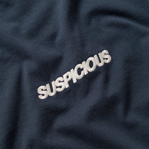 Women Drop / Clave W Tight Longsleeve - Nightfall