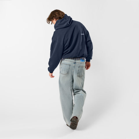 Off Season / Club Hoodie - Nightfall