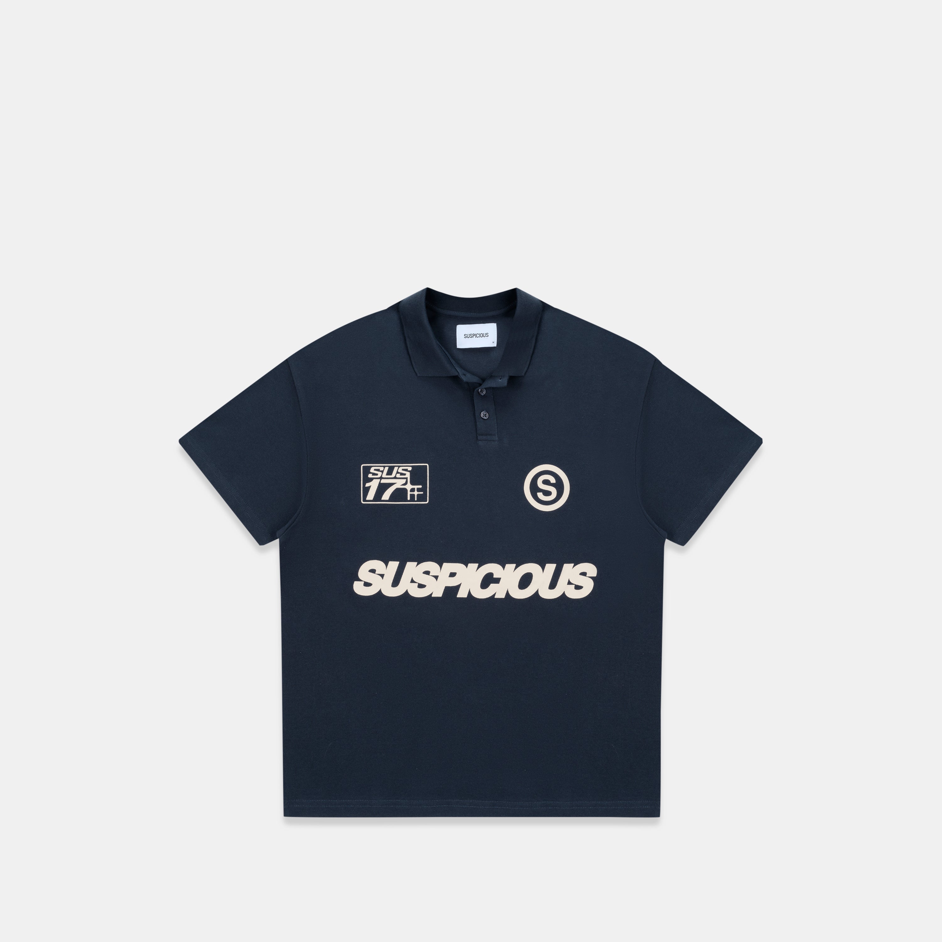 Club Polo - Nightfall – Suspicious Antwerp