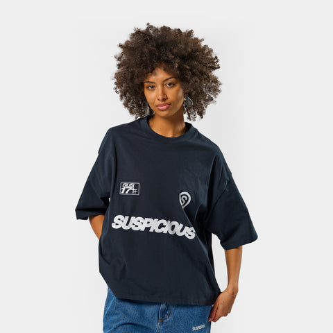 Off Season / Club Tee - Nightfall