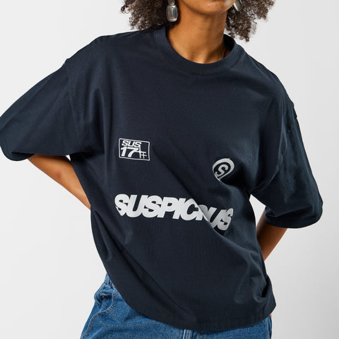 Off Season / Club Tee - Nightfall