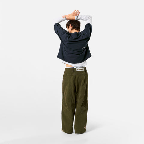 Off Season / Club Tee - Nightfall