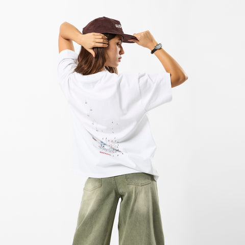 Winter1 / Corduroy Cap - Espresso