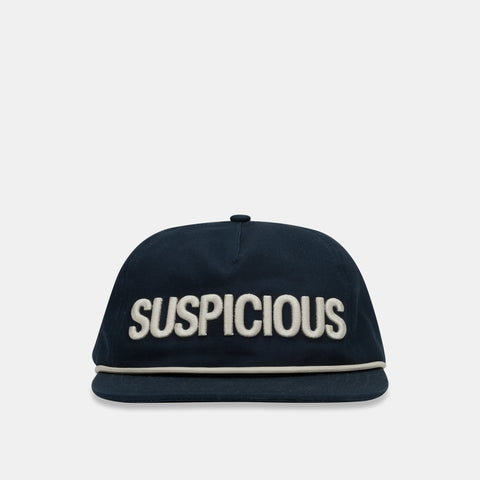 Fall / Core Cap - Nightfall