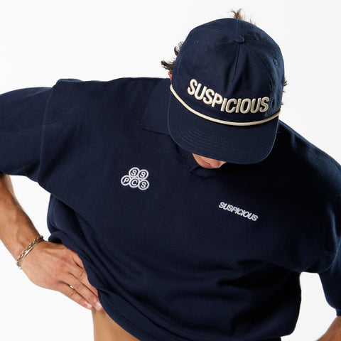 Fall / Core Cap - Nightfall