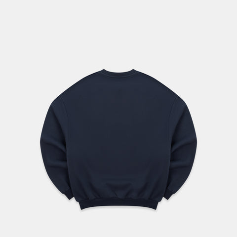 Fall / Core Crewneck - Nightfall